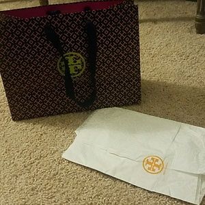 Tory Burch Bag